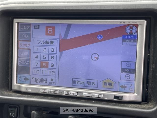 Daihatsu HIJET TRUCK 2014 8889608-16