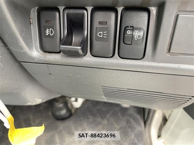 Daihatsu HIJET TRUCK 2014 8889608-18
