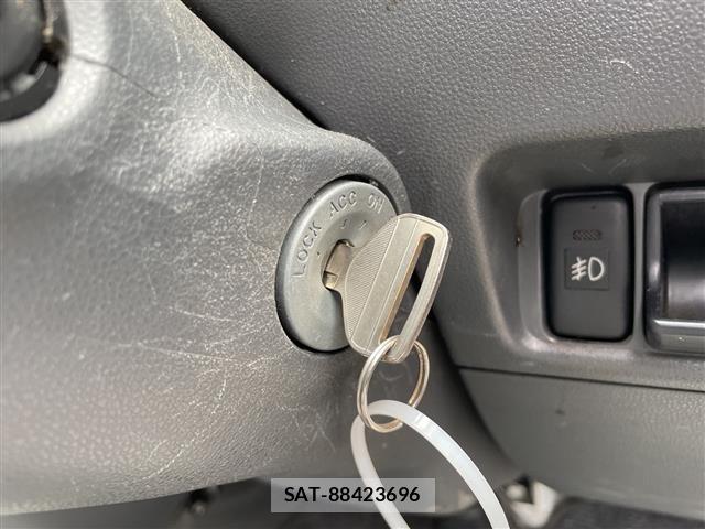Daihatsu HIJET TRUCK 2014 8889608-19