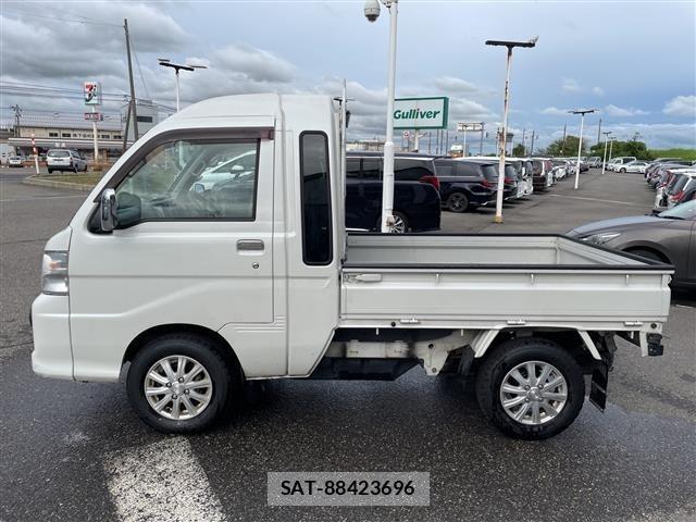 Daihatsu HIJET TRUCK 2014 8889608-2