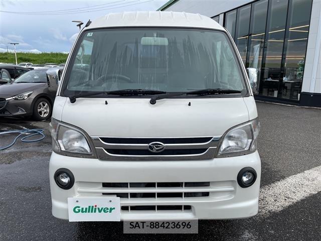 Daihatsu HIJET TRUCK 2014 8889608-20