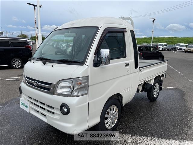 Daihatsu HIJET TRUCK 2014 8889608-22