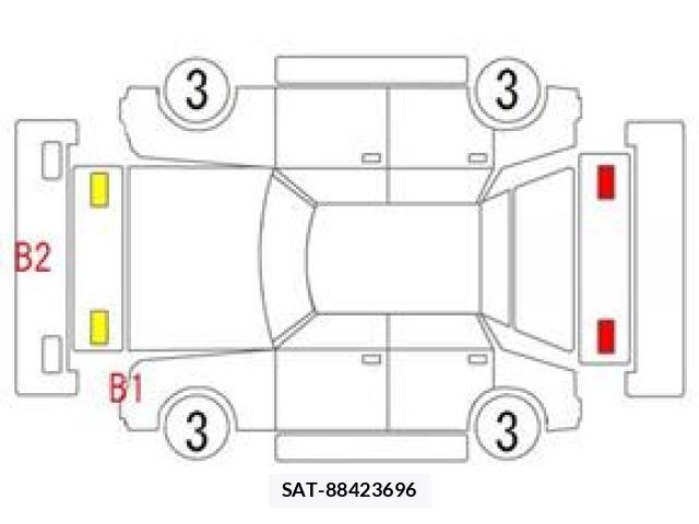 Daihatsu HIJET TRUCK 2014 8889608-23