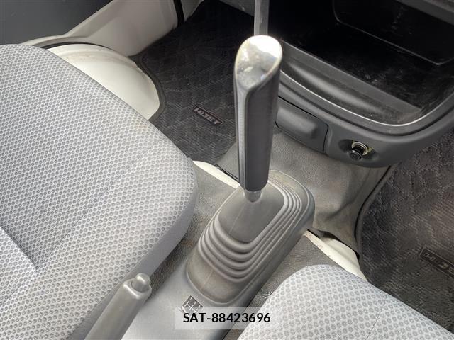 Daihatsu HIJET TRUCK 2014 8889608-3