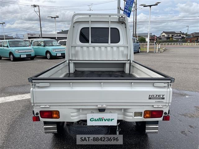 Daihatsu HIJET TRUCK 2014 8889608-4