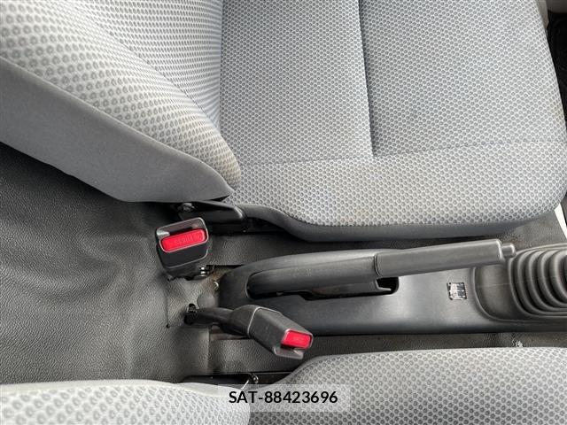 Daihatsu HIJET TRUCK 2014 8889608-5