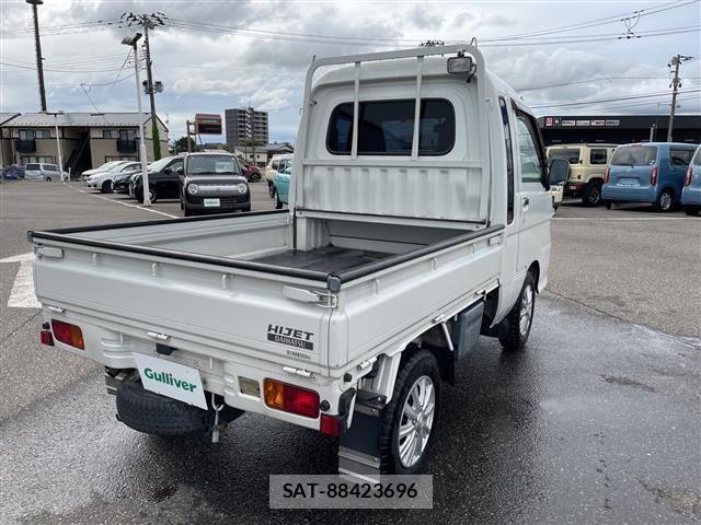 Daihatsu HIJET TRUCK 2014 8889608-6
