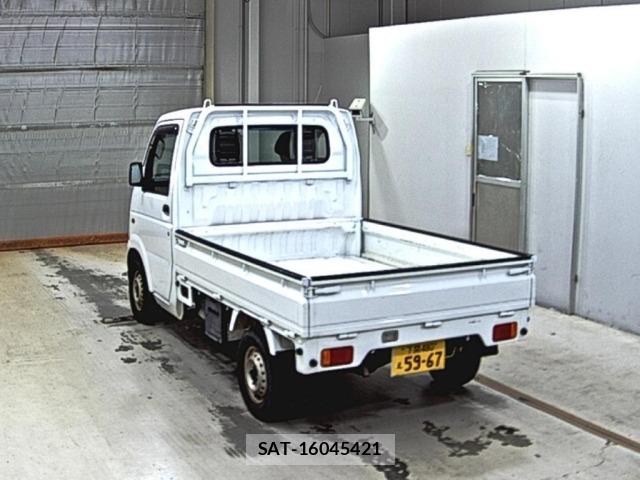 Suzuki CARRY TRUCK 2010 8679727-1