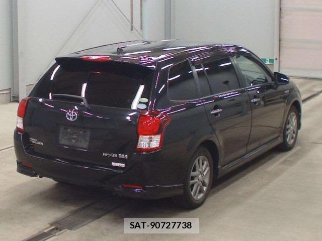 Toyota COROLLA FIELDER 2013 8669713-1
