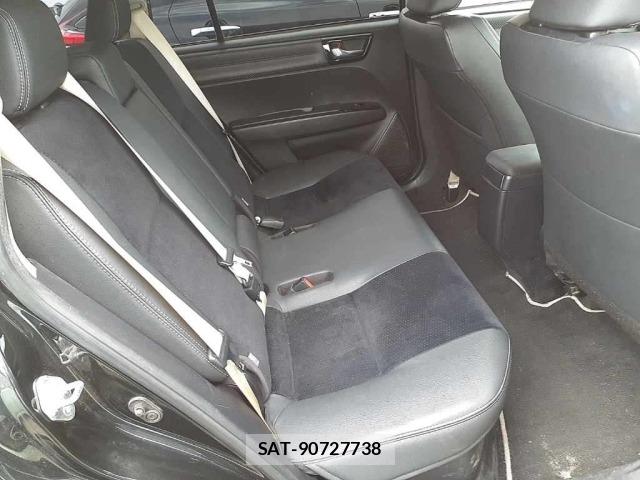 Toyota COROLLA FIELDER 2013 8669713-10