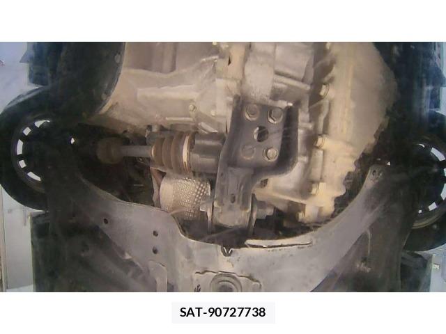 Toyota COROLLA FIELDER 2013 8669713-12