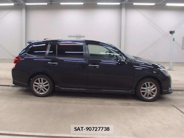 Toyota COROLLA FIELDER 2013 8669713-3