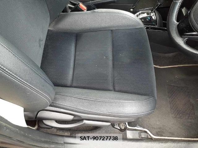 Toyota COROLLA FIELDER 2013 8669713-8