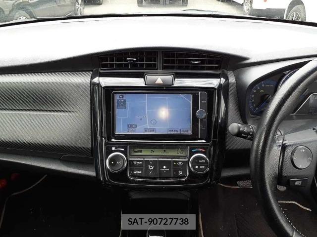 Toyota COROLLA FIELDER 2013 8669713-9
