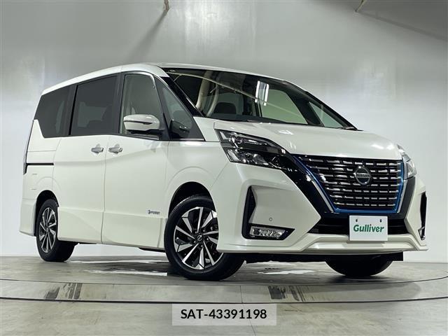 top selling car