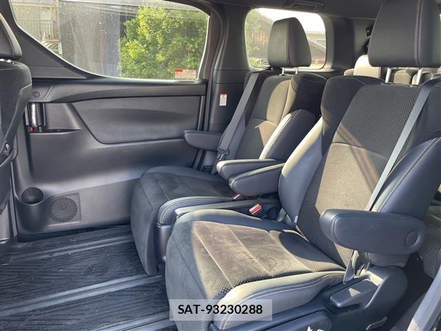 Toyota VELLFIRE 2020 8904955-10