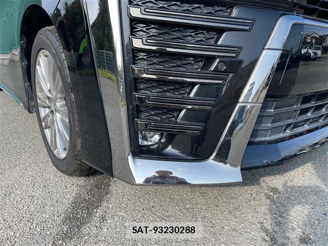 Toyota VELLFIRE 2020 8904955-11