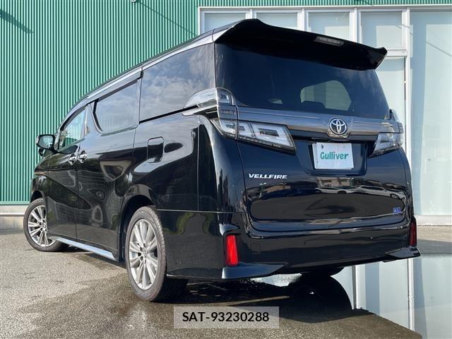 Toyota VELLFIRE 2020 8904955-13