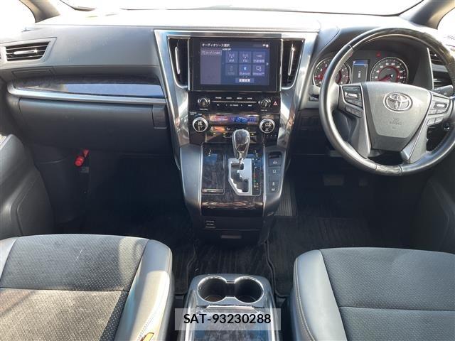 Toyota VELLFIRE 2020 8904955-15
