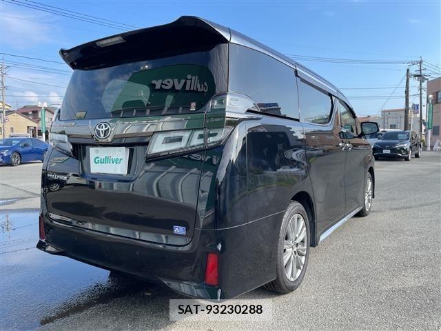 Toyota VELLFIRE 2020 8904955-2