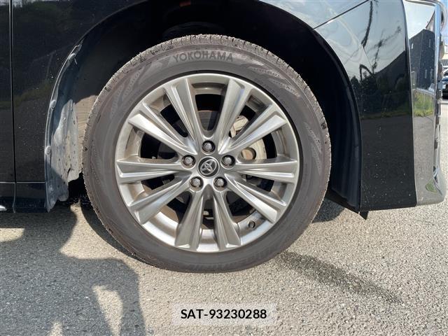 Toyota VELLFIRE 2020 8904955-20