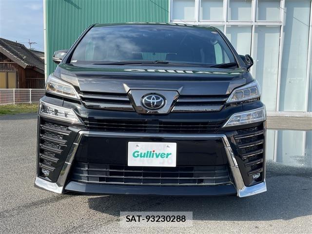 Toyota VELLFIRE 2020 8904955-22