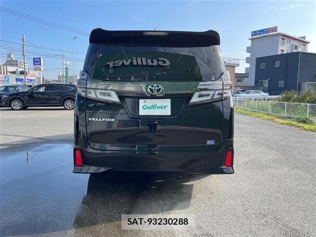 Toyota VELLFIRE 2020 8904955-4