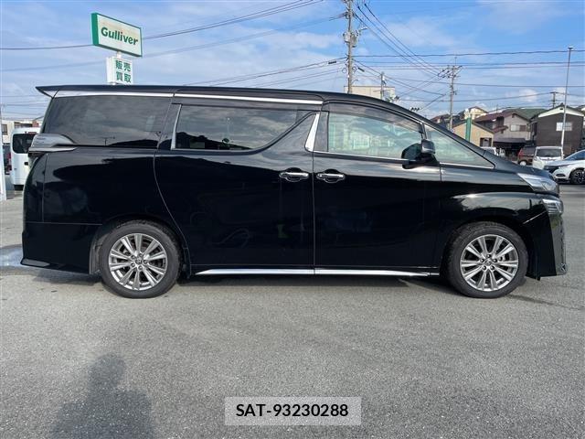 Toyota VELLFIRE 2020 8904955-6