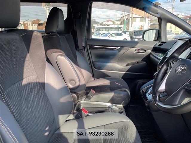 Toyota VELLFIRE 2020 8904955-7