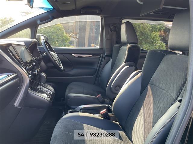 Toyota VELLFIRE 2020 8904955-8