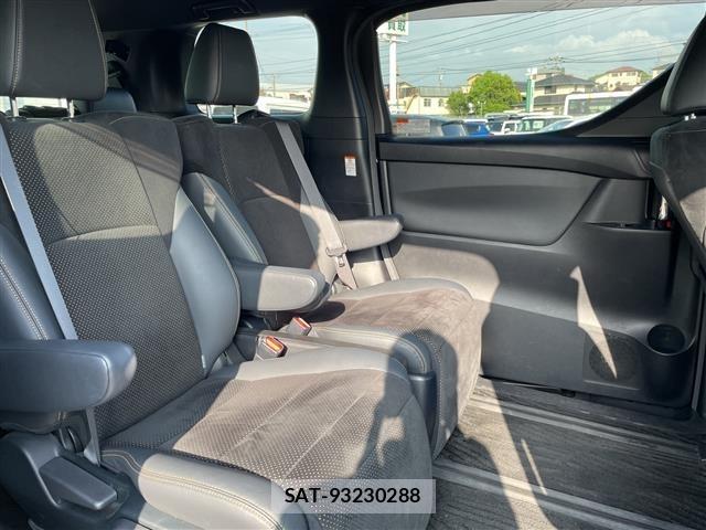 Toyota VELLFIRE 2020 8904955-9