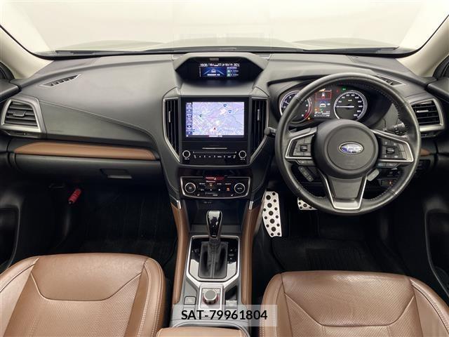 Subaru FORESTER 2020 8897602-14