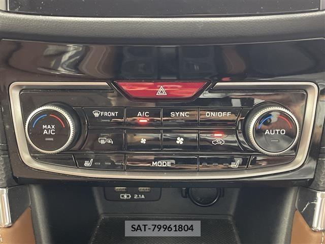 Subaru FORESTER 2020 8897602-2