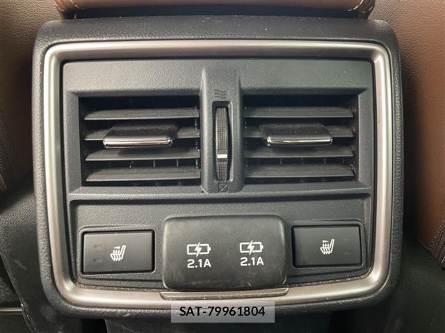 Subaru FORESTER 2020 8897602-21