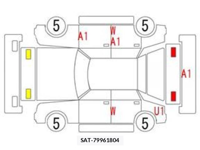 Subaru FORESTER 2020 8897602-23