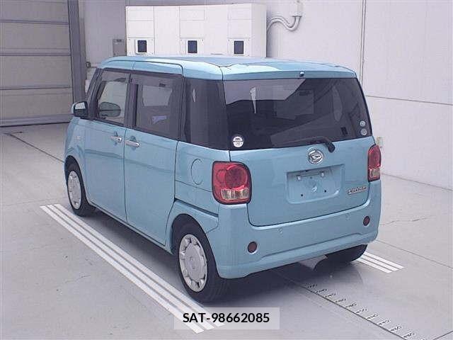 Daihatsu MOVE CANBUS 2017 8849815-1