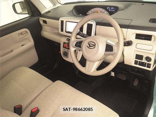 Daihatsu MOVE CANBUS 2017 8849815-3