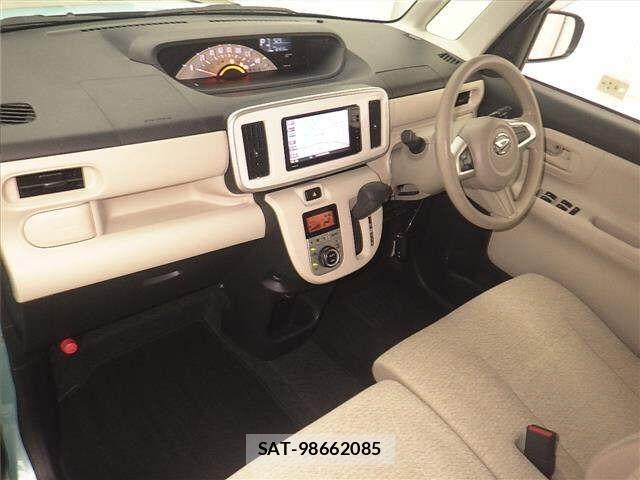 Daihatsu MOVE CANBUS 2017 8849815-4