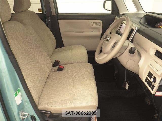 Daihatsu MOVE CANBUS 2017 8849815-5