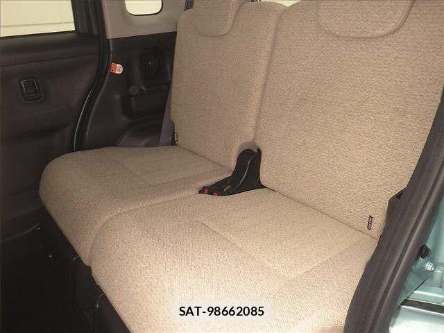 Daihatsu MOVE CANBUS 2017 8849815-7
