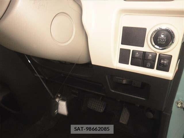 Daihatsu MOVE CANBUS 2017 8849815-8