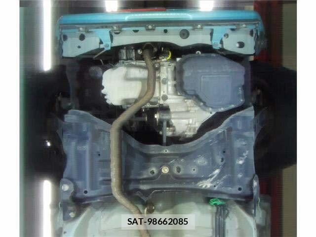 Daihatsu MOVE CANBUS 2017 8849815-9