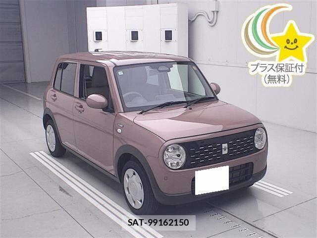Suzuki LAPIN 2025 8851881-0