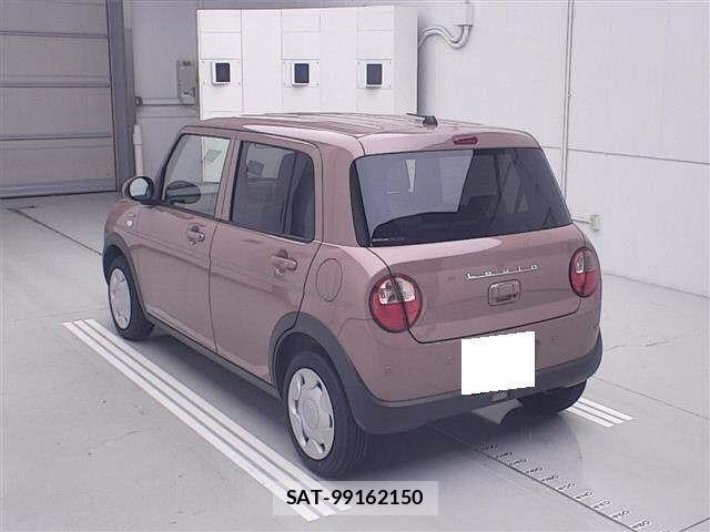 Suzuki LAPIN 2025 8851881-1
