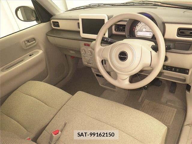 Suzuki LAPIN 2025 8851881-3