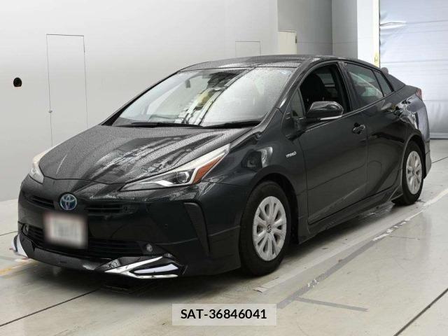 Toyota PRIUS 2019 8911456-0