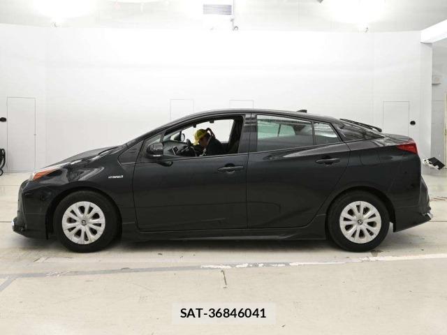 Toyota PRIUS 2019 8911456-4