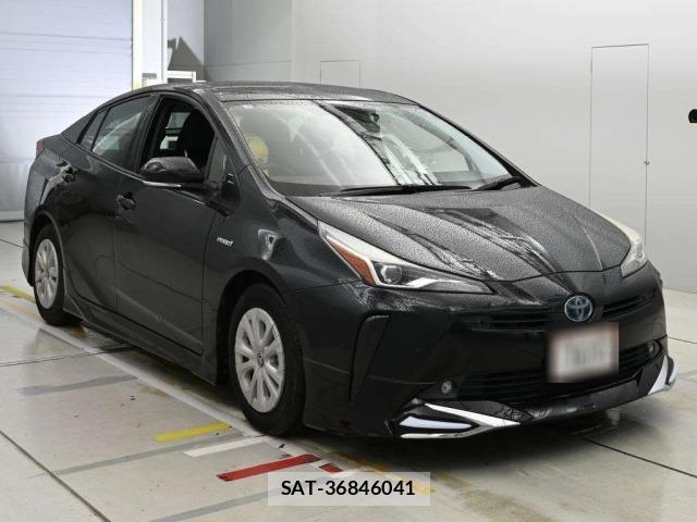 Toyota PRIUS 2019 8911456-5