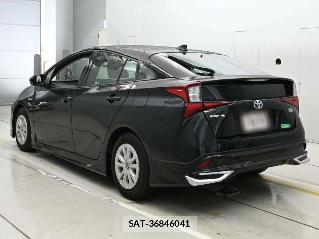 Toyota PRIUS 2019 8911456-6