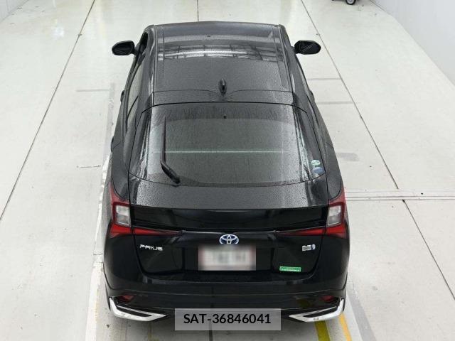 Toyota PRIUS 2019 8911456-8